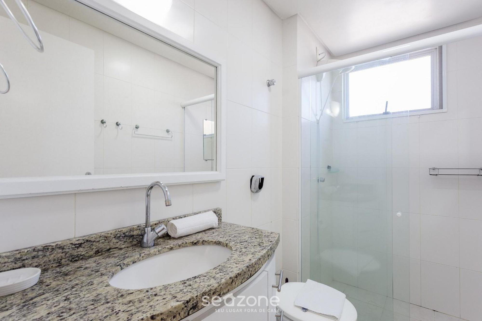 Florianópolis Apto Completo Em Cond. Com Piscina Cmc101 מראה חיצוני תמונה