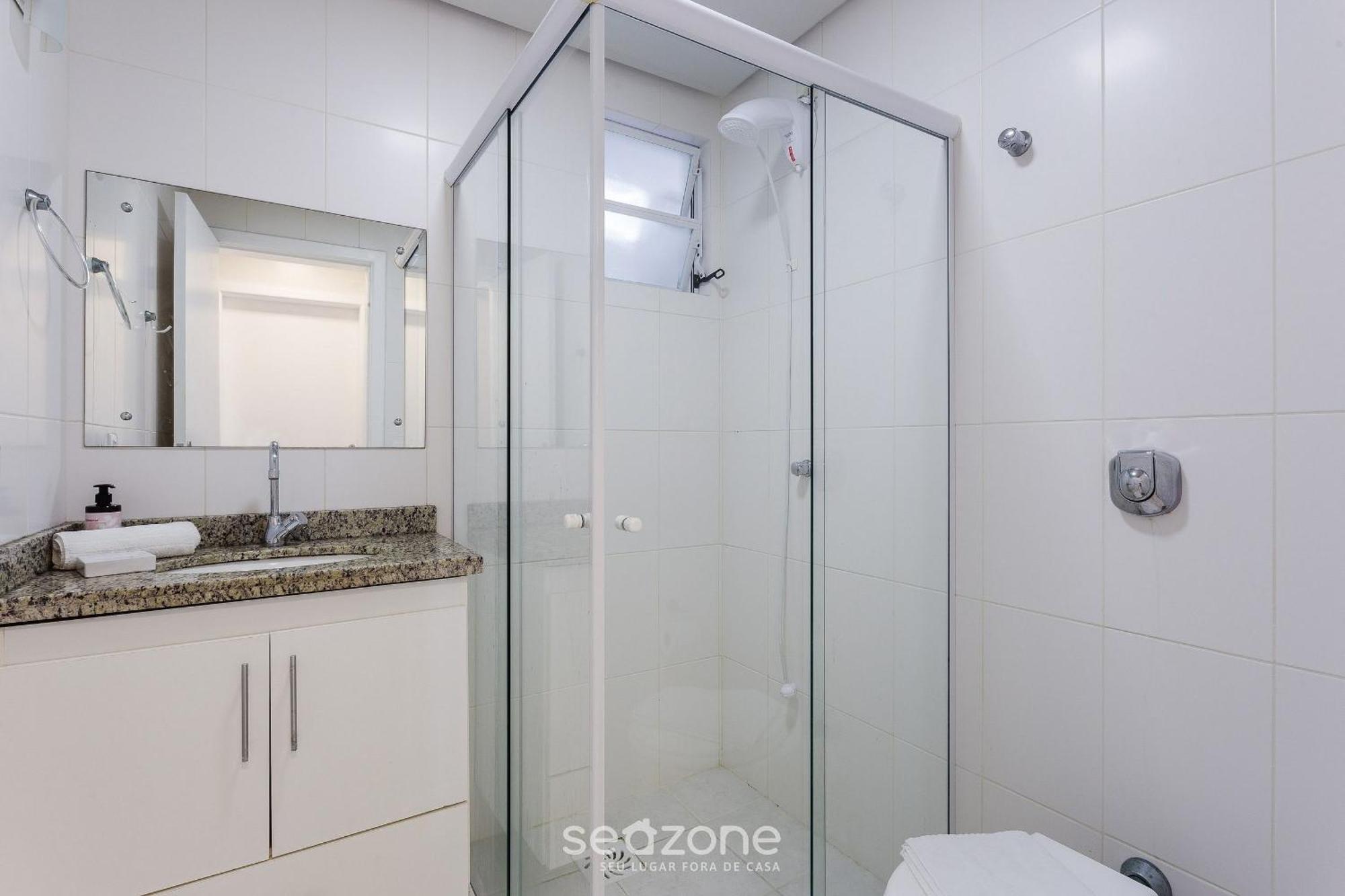 Florianópolis Apto Completo Em Cond. Com Piscina Cmc101 מראה חיצוני תמונה