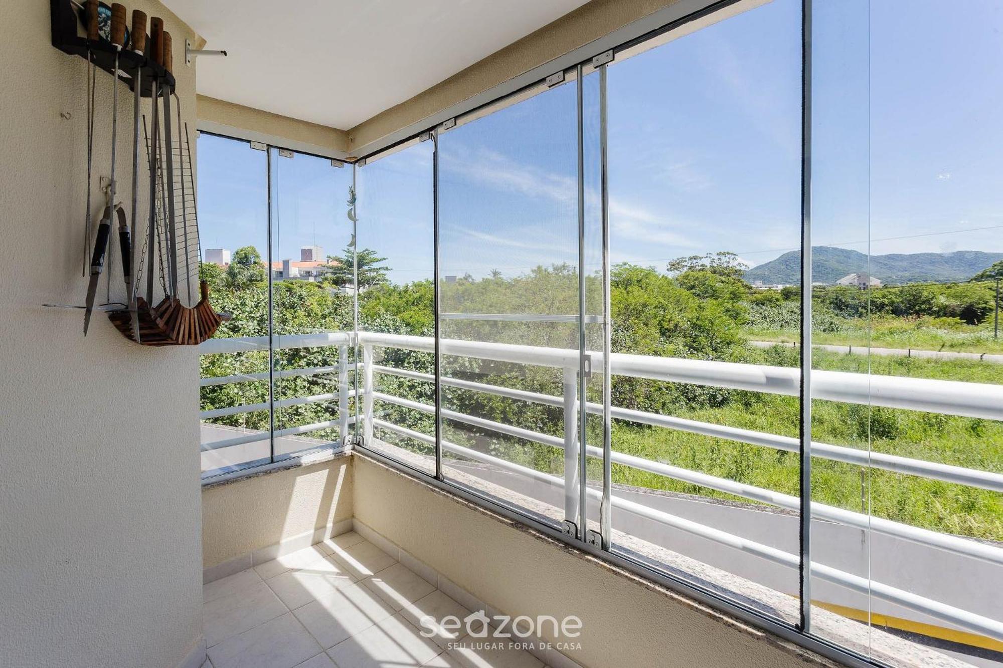 Florianópolis Apto Completo Em Cond. Com Piscina Cmc101 מראה חיצוני תמונה