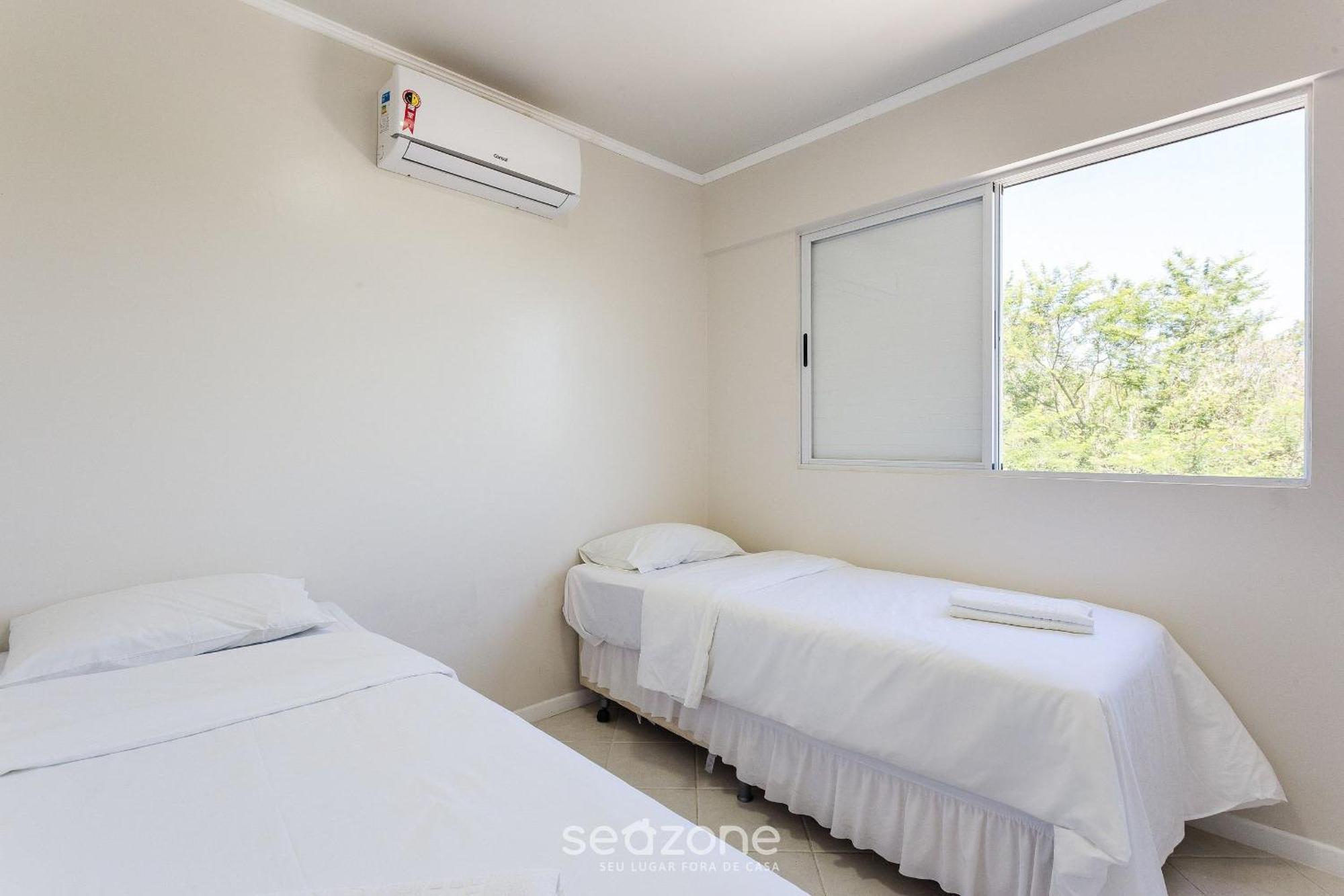 Florianópolis Apto Completo Em Cond. Com Piscina Cmc101 מראה חיצוני תמונה