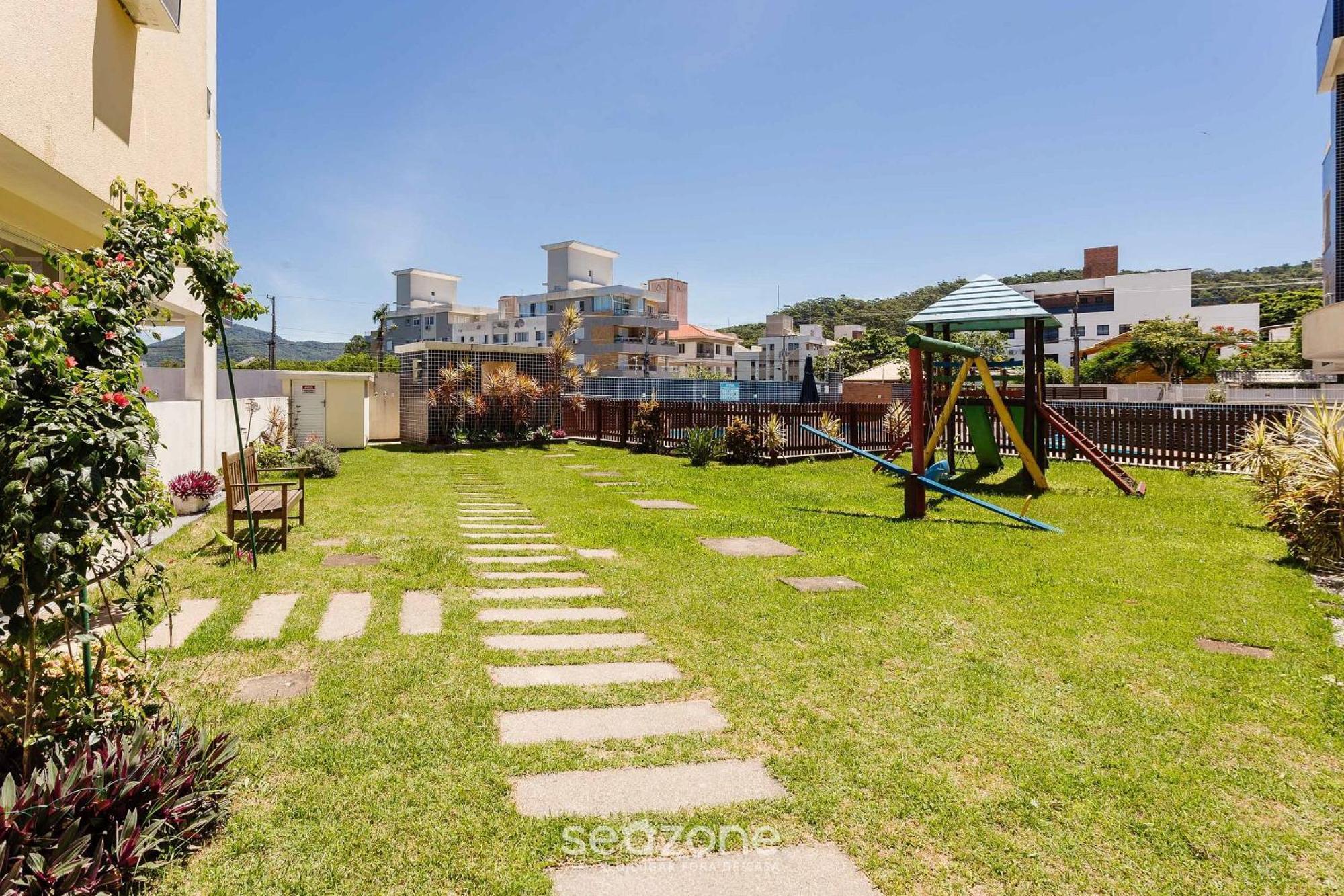 Florianópolis Apto Completo Em Cond. Com Piscina Cmc101 מראה חיצוני תמונה